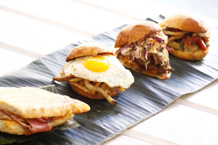 Frita Batidos Ann Arbor restaurant burgers