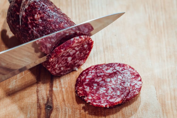 Whatever you choose between Genoa salami vs. hard salami, cooking classes are a great way to get the most out of your favorite cured meats.
