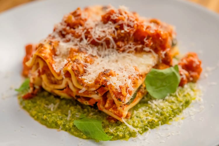 True Food Kitchen is one of the best gluten-free restaurants in Austin, TX