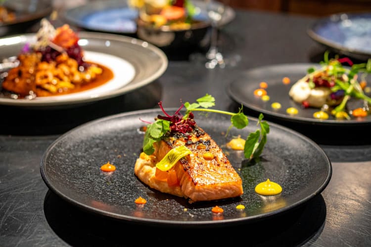 There are many great gluten-free restaurants in Austin, Texas