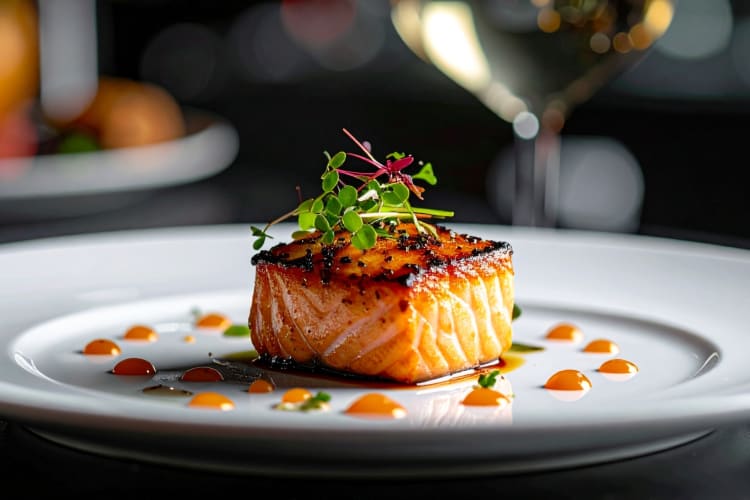 There are many gluten-free restaurants in Las Vegas to dine at