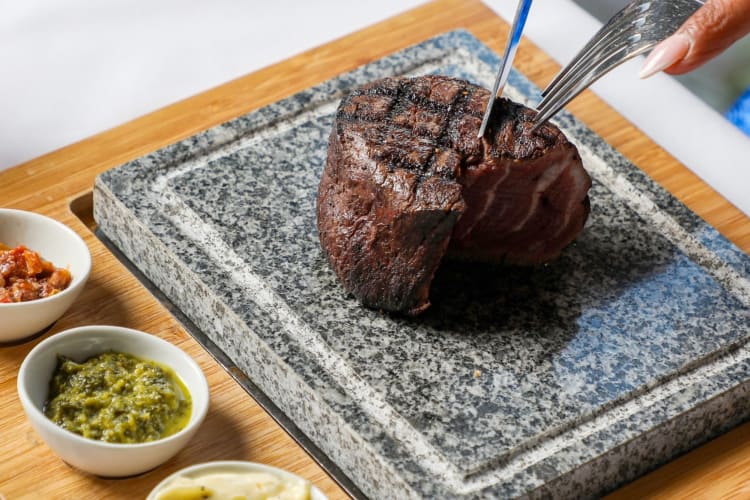 Galliano is a popular gluten-free restaurant in New Orleans