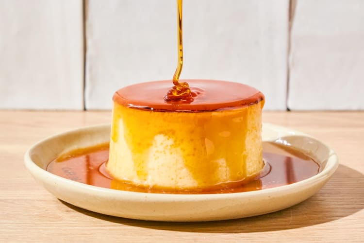 Caf&eacute; de Casa is a fun gluten-free restaurant in San Francisco