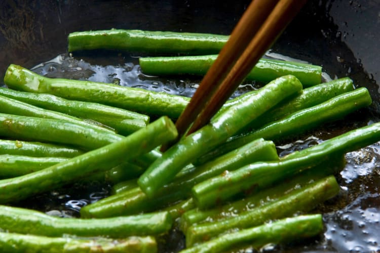 Green Beans