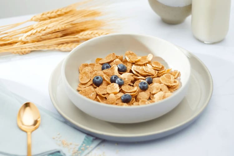 Nature's Path Organic makes some of the healthiest cereal