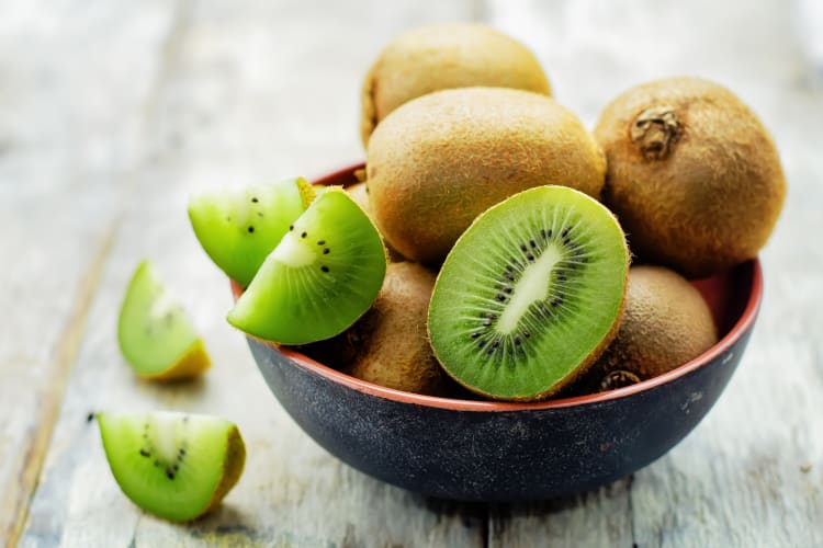 Kiwi is one of the healthiest fruits to add to your diet