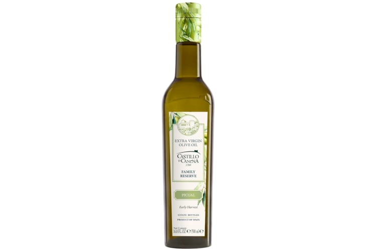 Castillo de Canena makes some of the healthiest olive oil