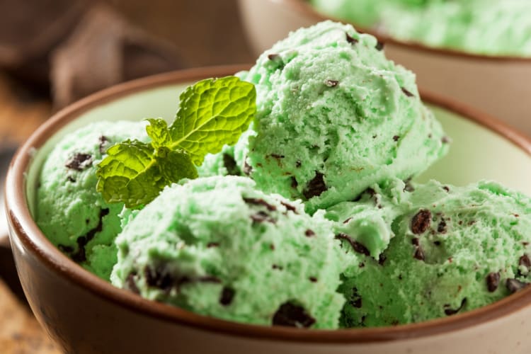 The best high-protein ice cream is also low in calories and sugar