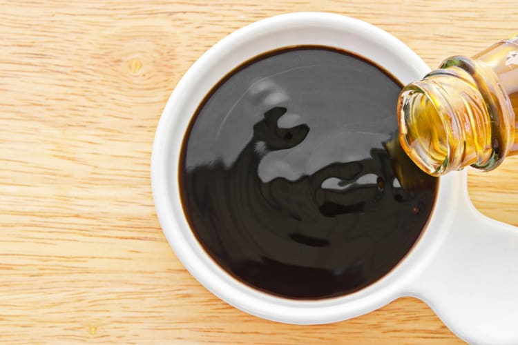 Teriyaki sauce is one of the best hoisin sauce substitutes