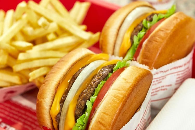 InNOut Secret Menu Guide for 2024 Cozymeal