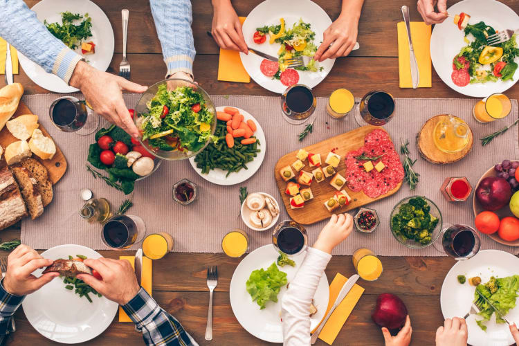 Intuitive eating may not be the right approach for everyone