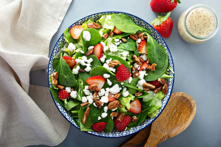 Is goat cheese good for you?