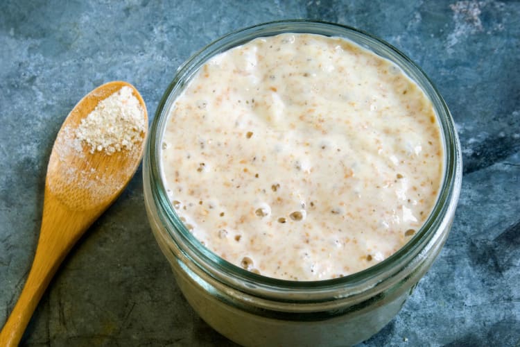 Is Sourdough Bread Healthy?