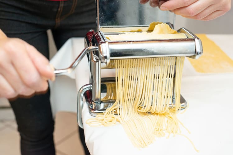 is spaghetti fattening?