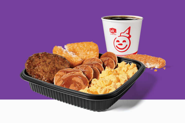 Jack in the Box Breakfast Guide for 2025 Cozymeal