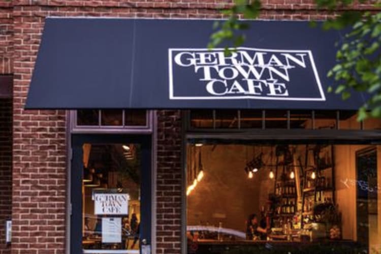 Germantown Cafe