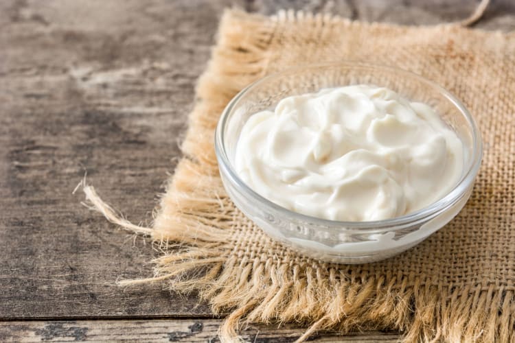 Can You Freeze Sour Cream?