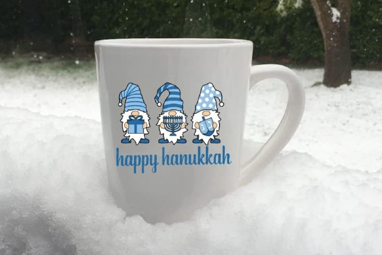 39 Best Hanukkah Gifts of 2023: Thoughtful Ideas for Friends