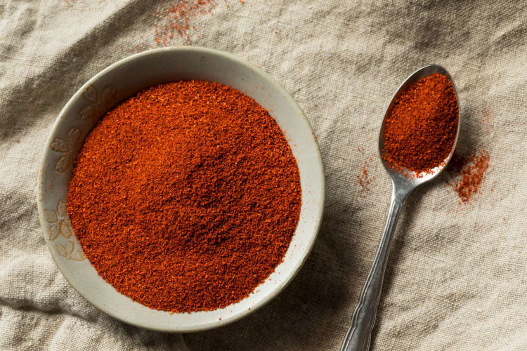 smoked paprika is a chipotle powder substitute