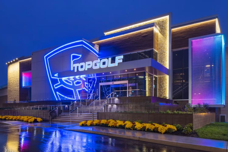 topgolf indianapolis