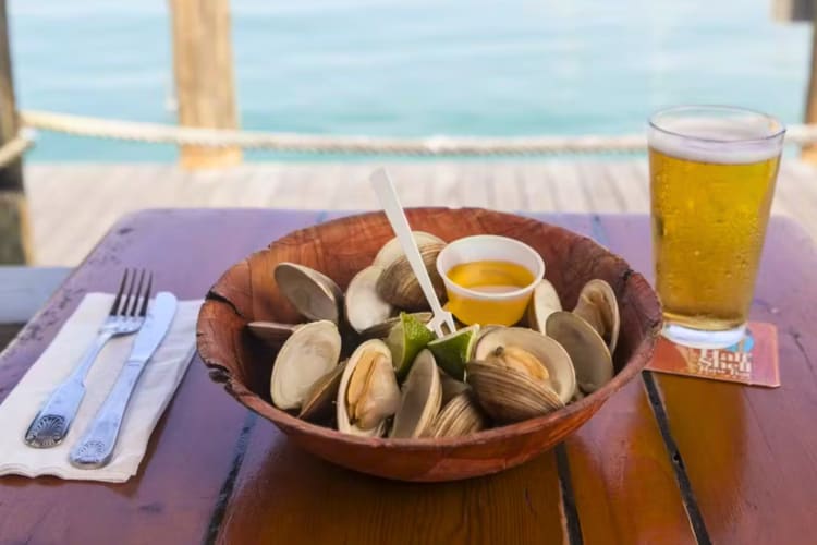 Key West Food 21 Best Foods in Key West for 2024 Cozymeal