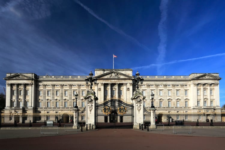 Explore Buckingham Palace with a private tour and gain an insight into the life of the monarchy..