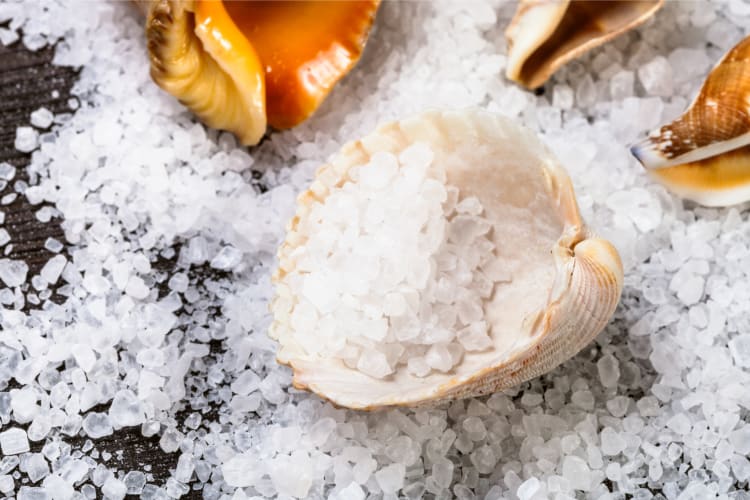 What's A Good Sea Salt Substitute?