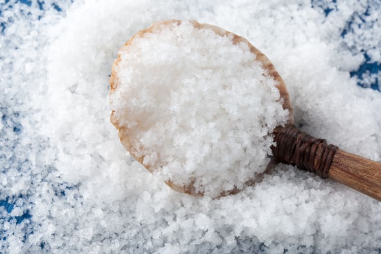 What's A Good Kosher Salt Substitute?