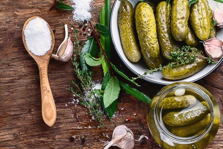 Try pickling salt if you want a kosher salt substitute