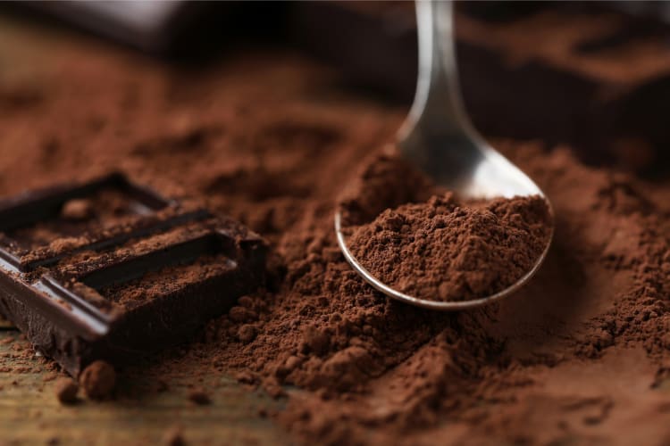 Cocoa powder 