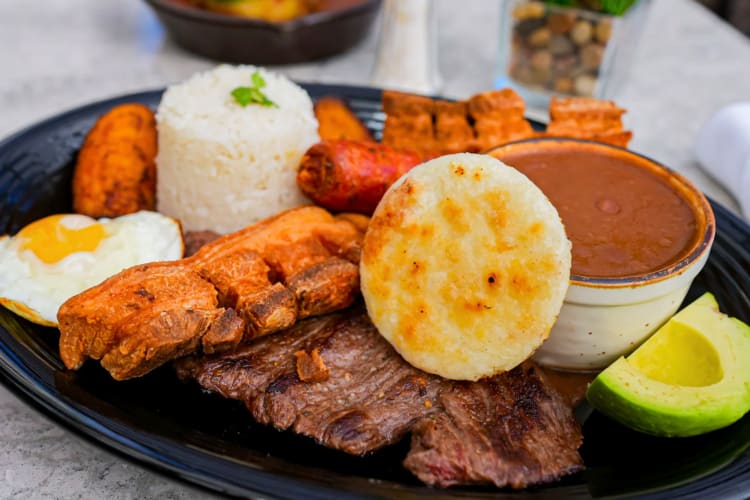 La Ventana is a popular place for Latin-style breakfast in Miami