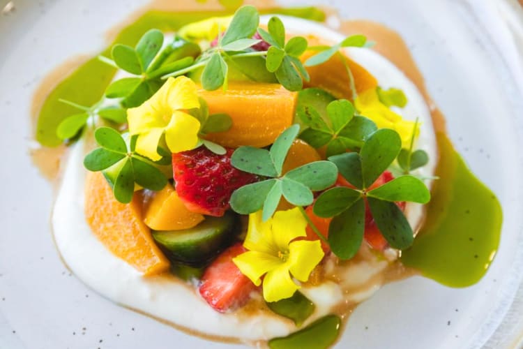 Michelin Star Restaurants in Los Angeles All 24 in 2024 Cozymeal