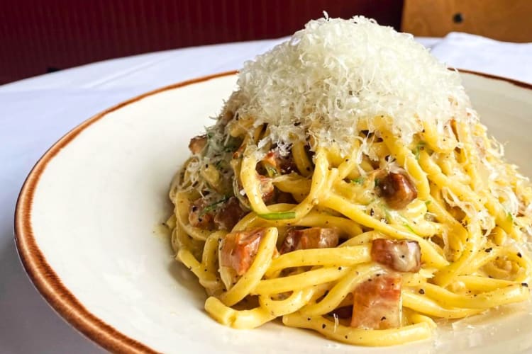 Serafina is one of the most expensive restaurants in Seattle with exceptional Italian dishes