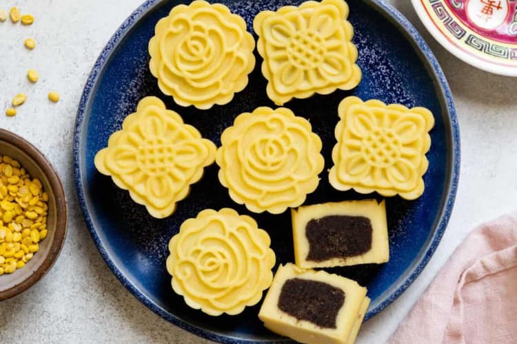 Asian Desserts | 33 Best Recipes | Cozymeal