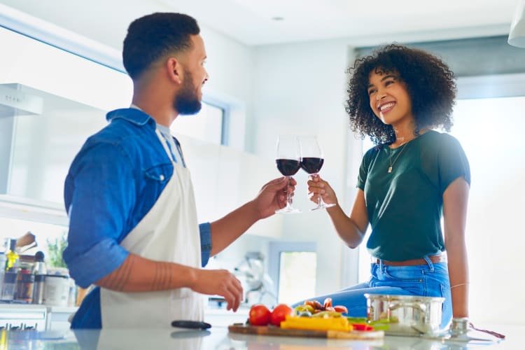 There are date ideas in Orlando for all couples