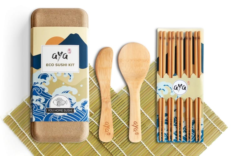 AYA Eco Sushi Kit