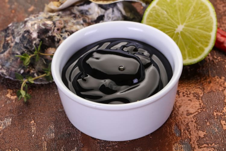 There are numerous oyster sauce susbstitutes to use