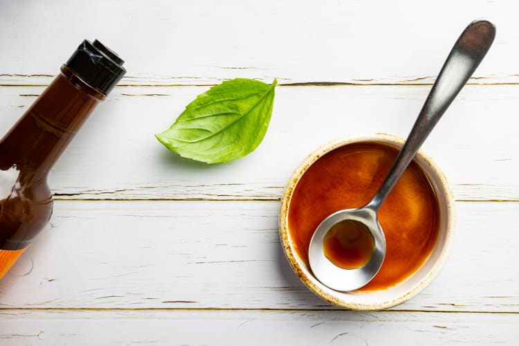 Worcestershire sauce is a good oyster sauce substitute