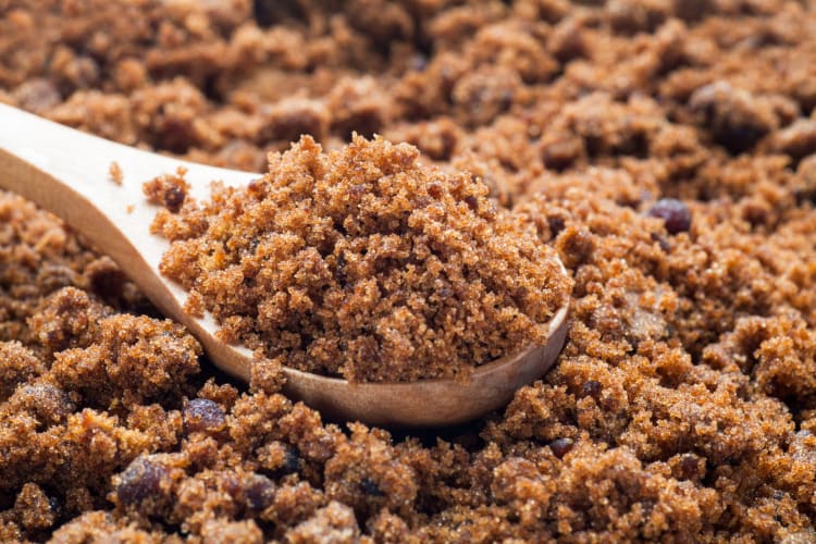 Dark brown sugar is an oyster sauce substitute most will have on hand