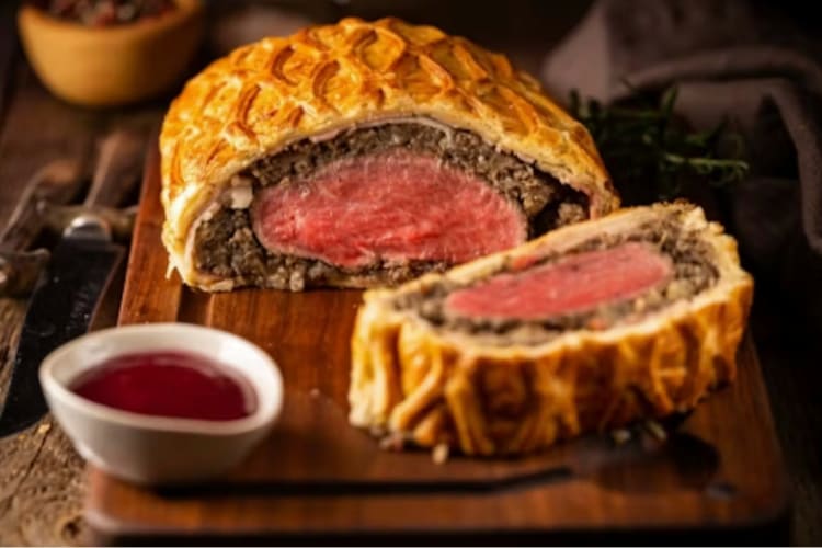 Urban Farmer is a great Portland restaurant open on Christmas Day