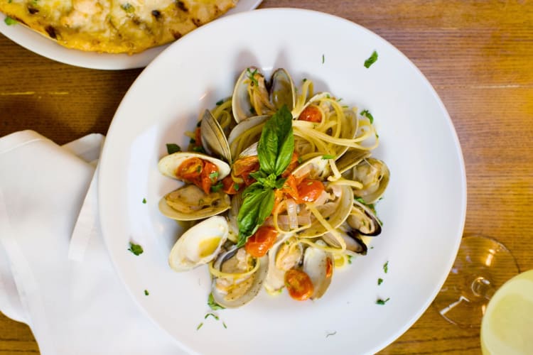 Artu is one of the best Italian restaurants in Boston's North End