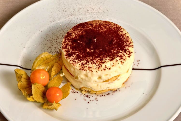 Tiramisu