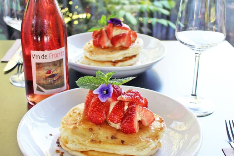 Good Day deli is an unmissable restaurant in Cork