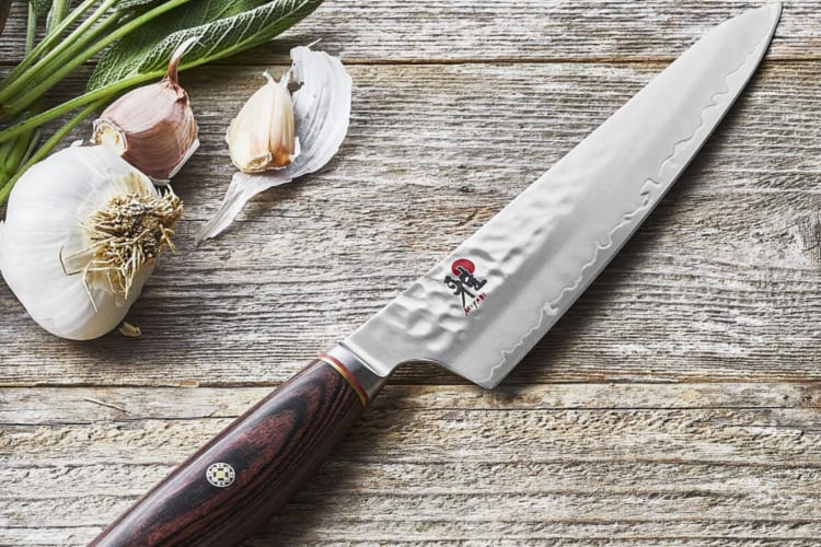 Miyabi Artisan 5 Inch Utility Knife