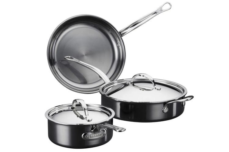 ᐅ Best Cookware For Glass Top Stoves Reviews [Jun - 2023]  Pots and pans  sets, Pots and pans, Cookware set stainless steel