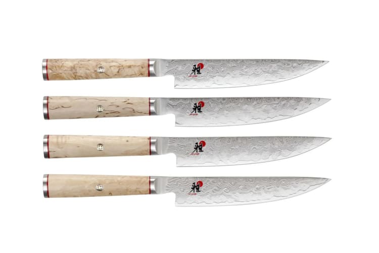 Best Japanese Steak Knives for 2024