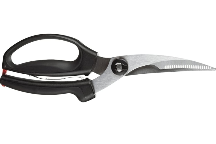  OXO Good Grips Spring-Loaded Poultry Shears