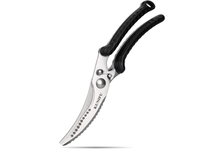  Kunifu Poultry Shears