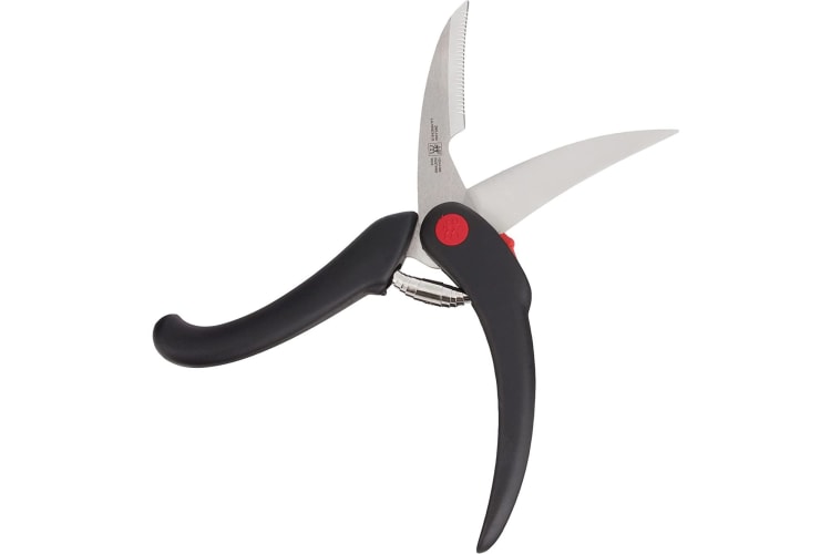 J.A. Henckels International Henckels Serrated Poultry Shears
