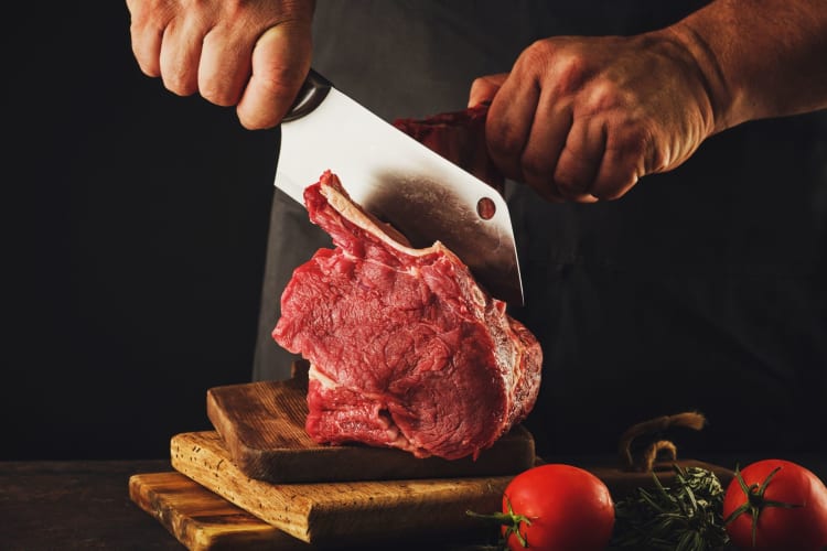 Cleaver Knife VS Butcher Knife: What's The Difference? – Dalstrong